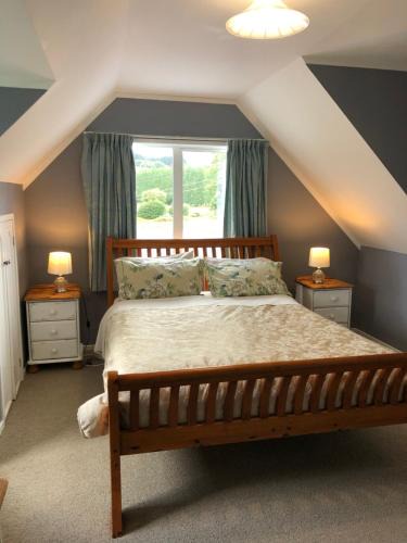Hunua Bed & Breakfast | Hunua Ranges