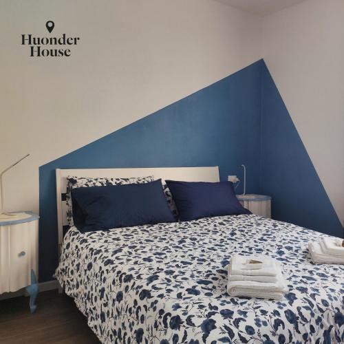 Lecco House | Huonder House