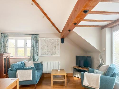 Upper Brailes House | Hurdlemakers Loft