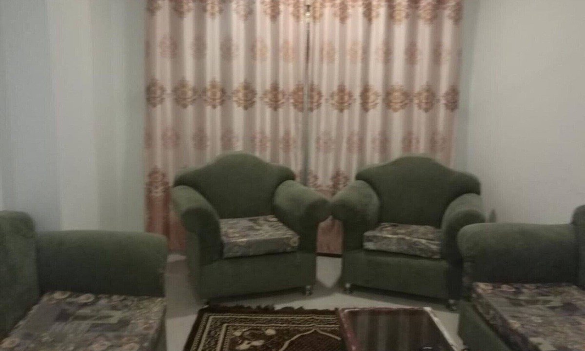 Dahar Apartment | Hurghad-Dahar - Corniche Street -elqyadat - Unit 15