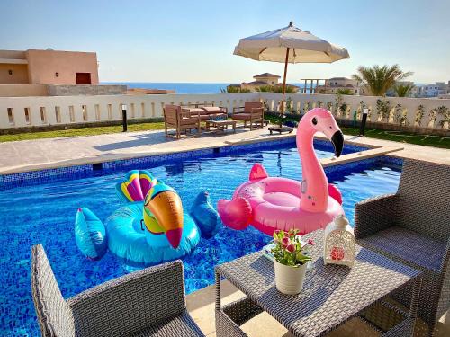 Sahl Hasheeh Villa | Hurghada Sahl Hasheesh sea-view Villa with private pool