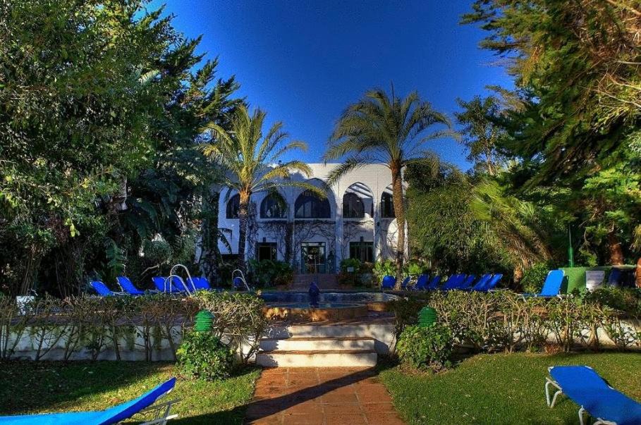 La Costa Hotel | Hurricane Beach Hotel