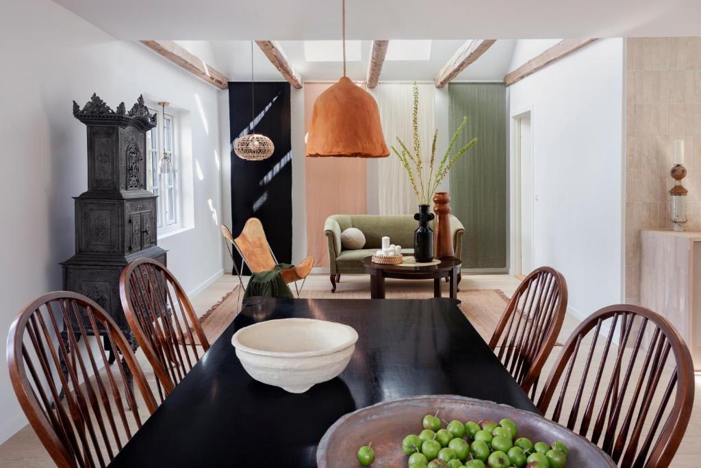 Napstjaert Apartment | Hus 42