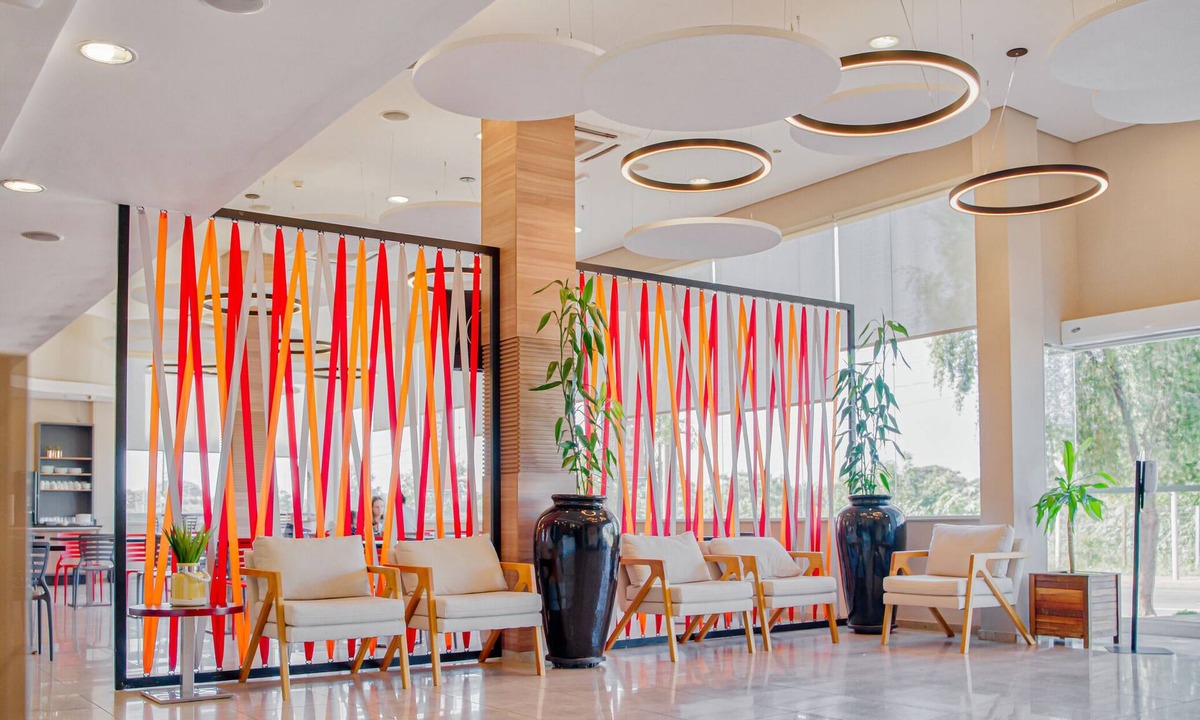 Cabeceira Alegre Hotel | Hus Hotel Dourados
