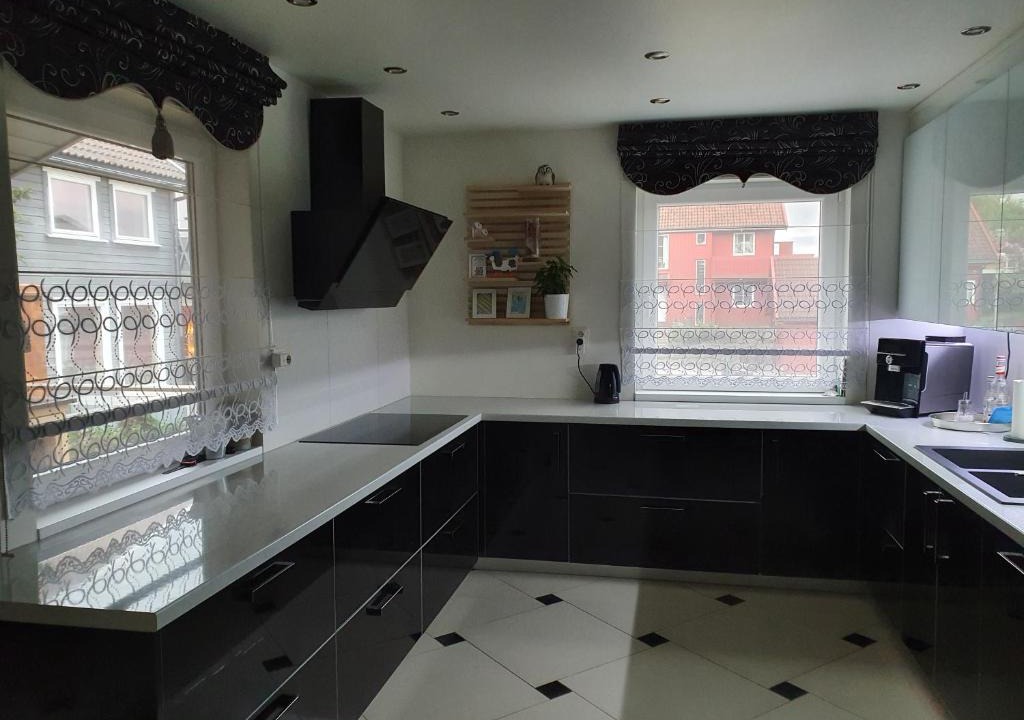 Mandal Apartment | Hus