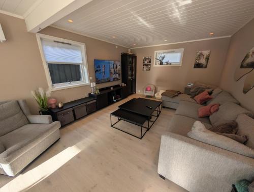 Rygge House | hus