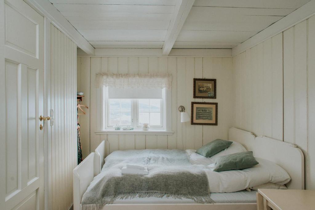 Inderoy Hotel | Husfrua Gårdshotell