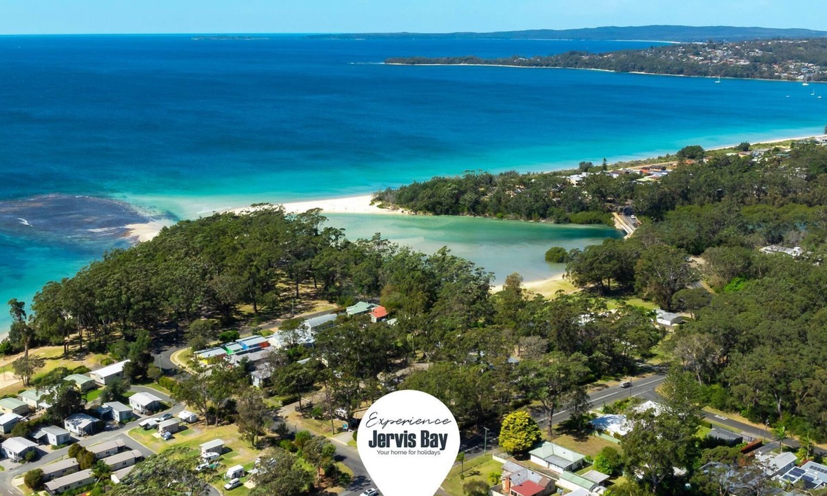Huskisson House | Huskisson Delight! by Experience Jervis Bay