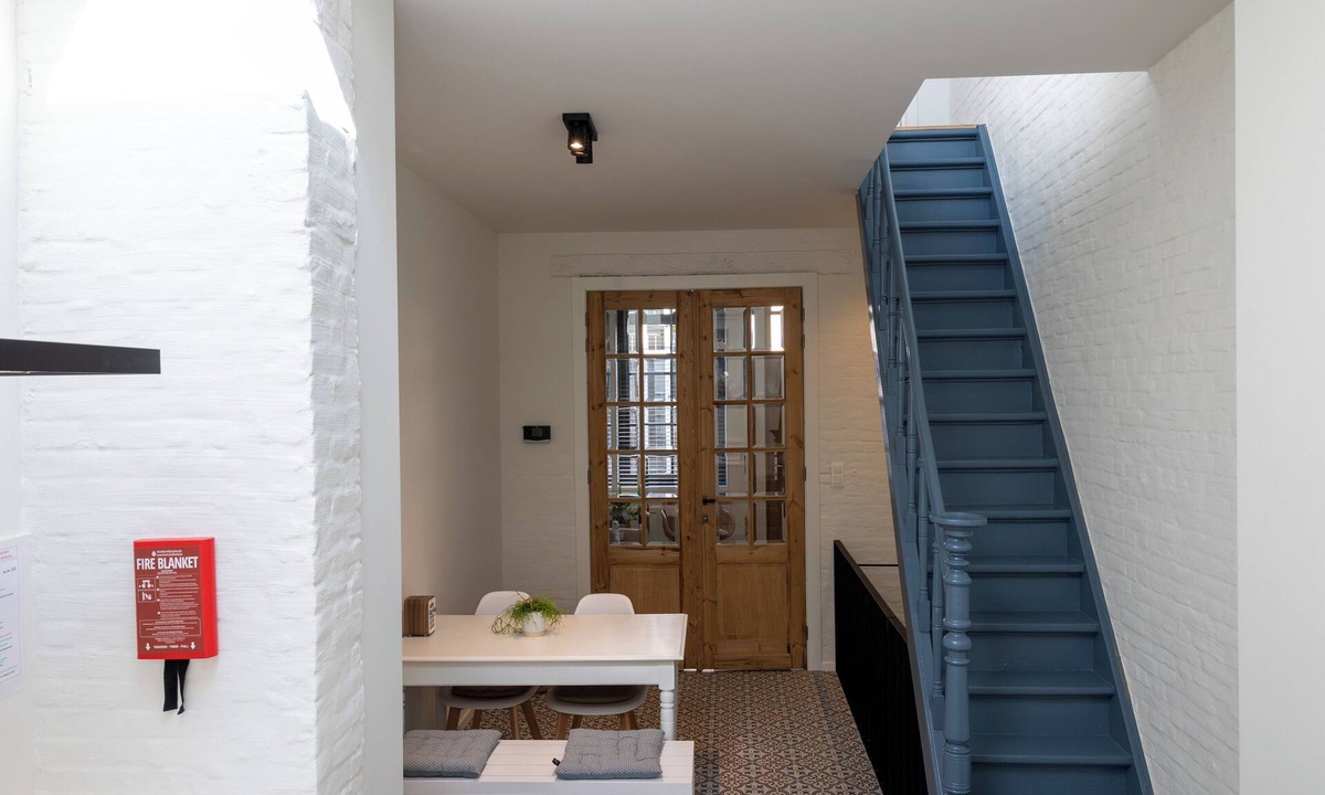 Hasselt House | Huys17