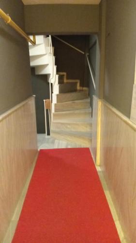 Edirne Apartment | Huzur 20
