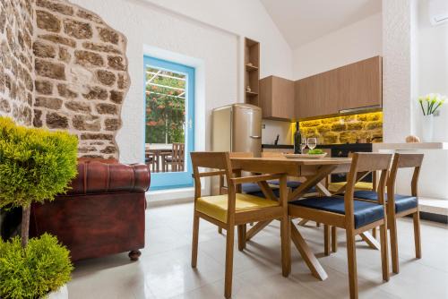 Hvar Old Town House | Hvar Villa Maris