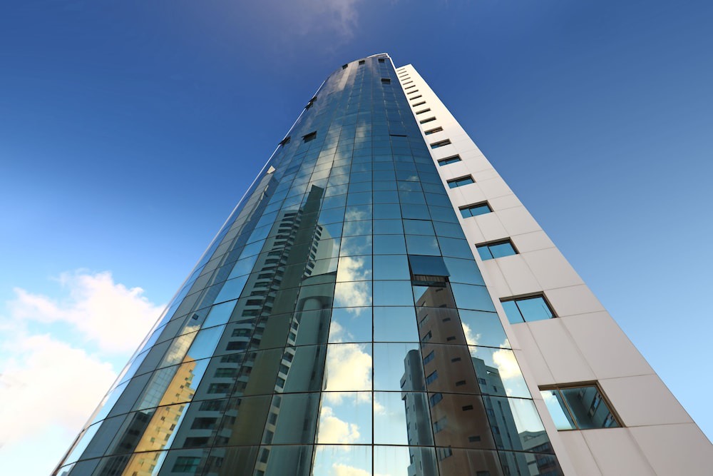 Pina Hotel | HY Beach Flats