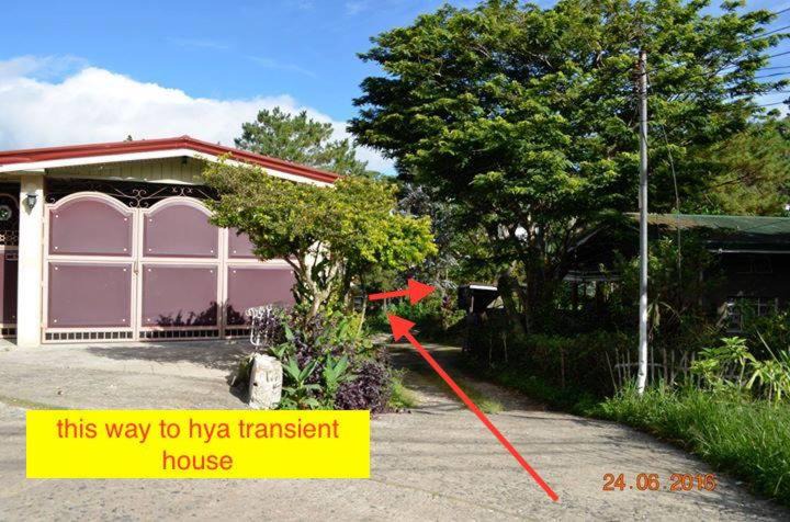 Baguio Apartment | hya transient unit 4