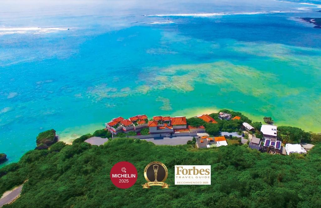 Okinawa Hotel | Hyakunagaran