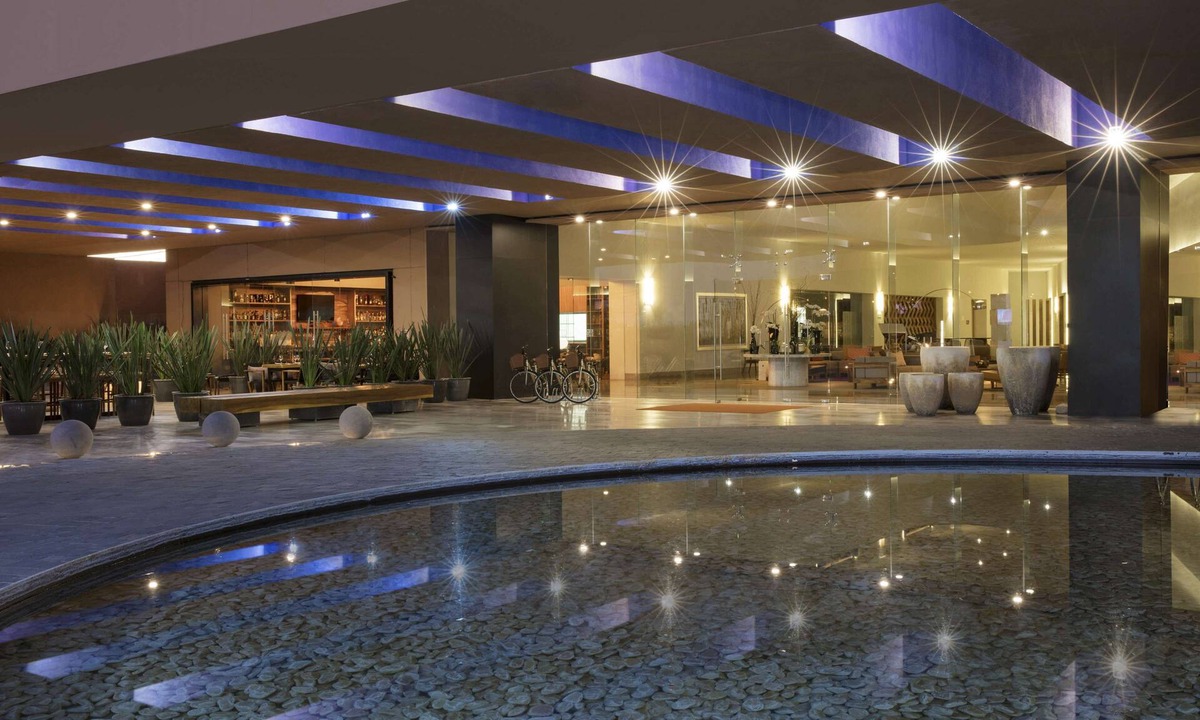 Leon Hotel | Hyatt Centric Campestre Leon