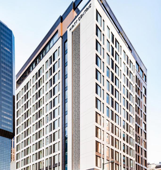 Downtown Denver Hotel | Hyatt Centric Downtown Denver