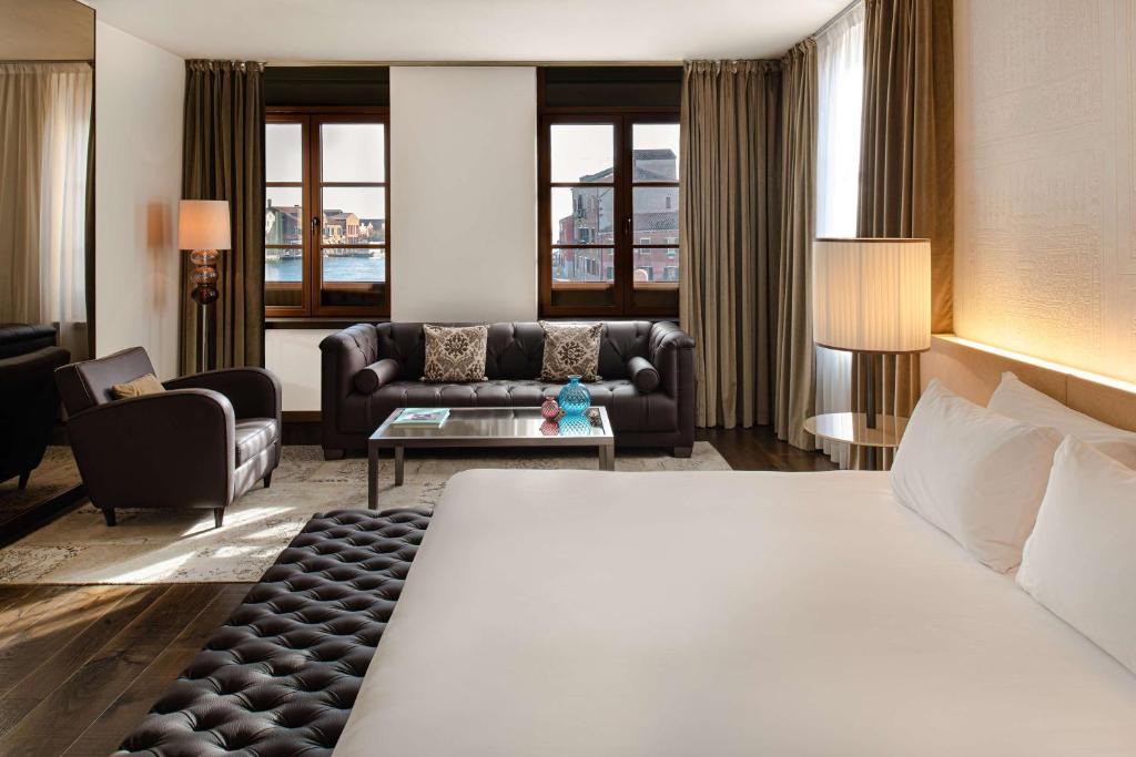 Longa Hotel | Hyatt Centric Murano Venice