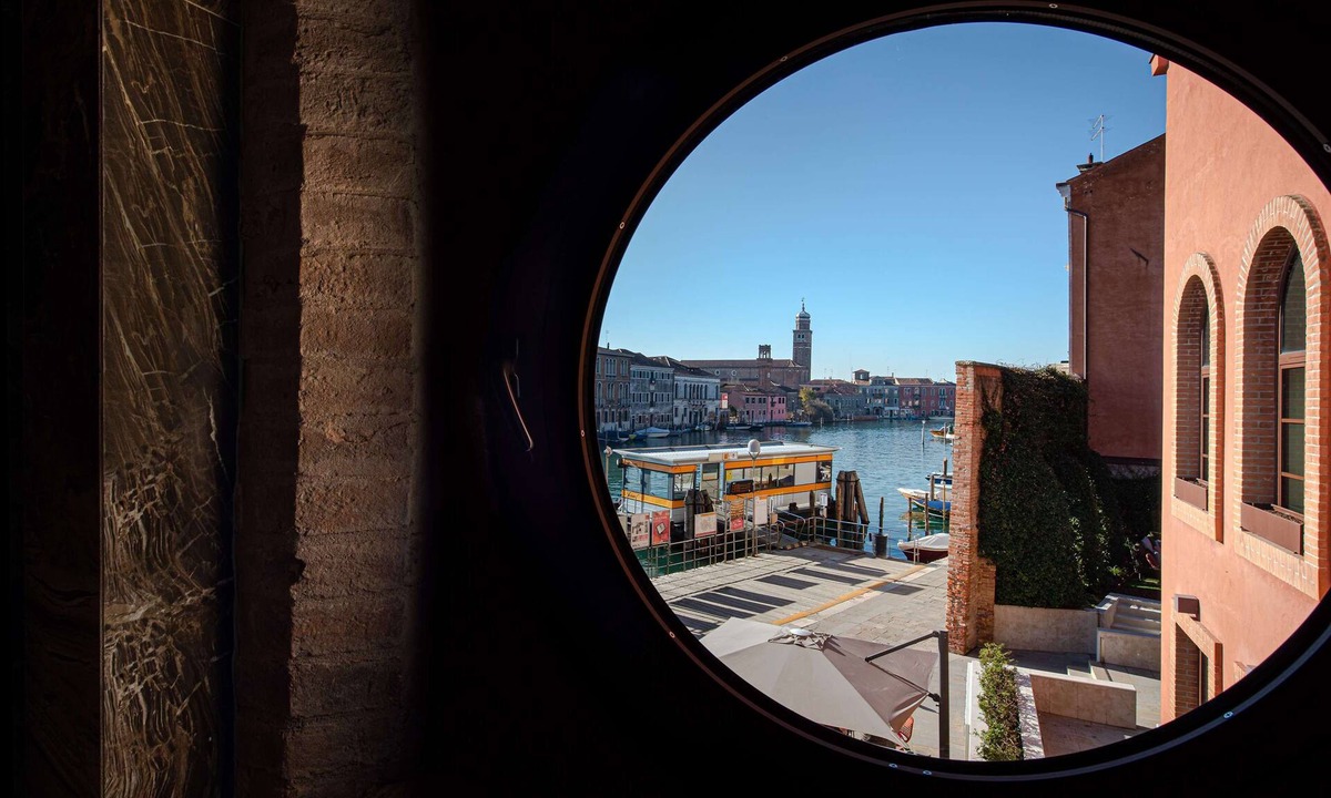 Longa Hotel | Hyatt Centric Murano Venice