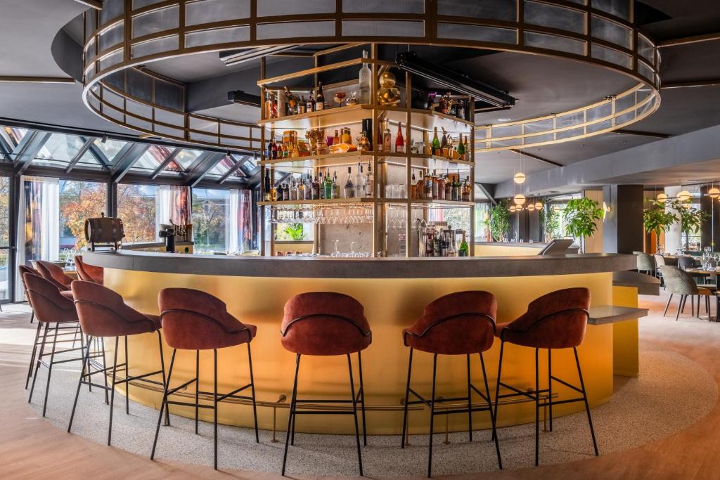 Hincmar Hotel | Hyatt Centric Reims
