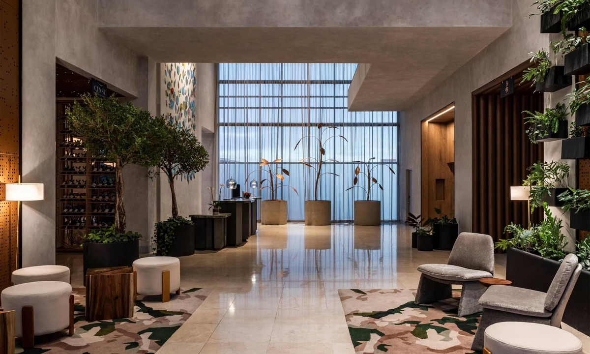 Escazu Hotel | Hyatt Centric San José Escazú