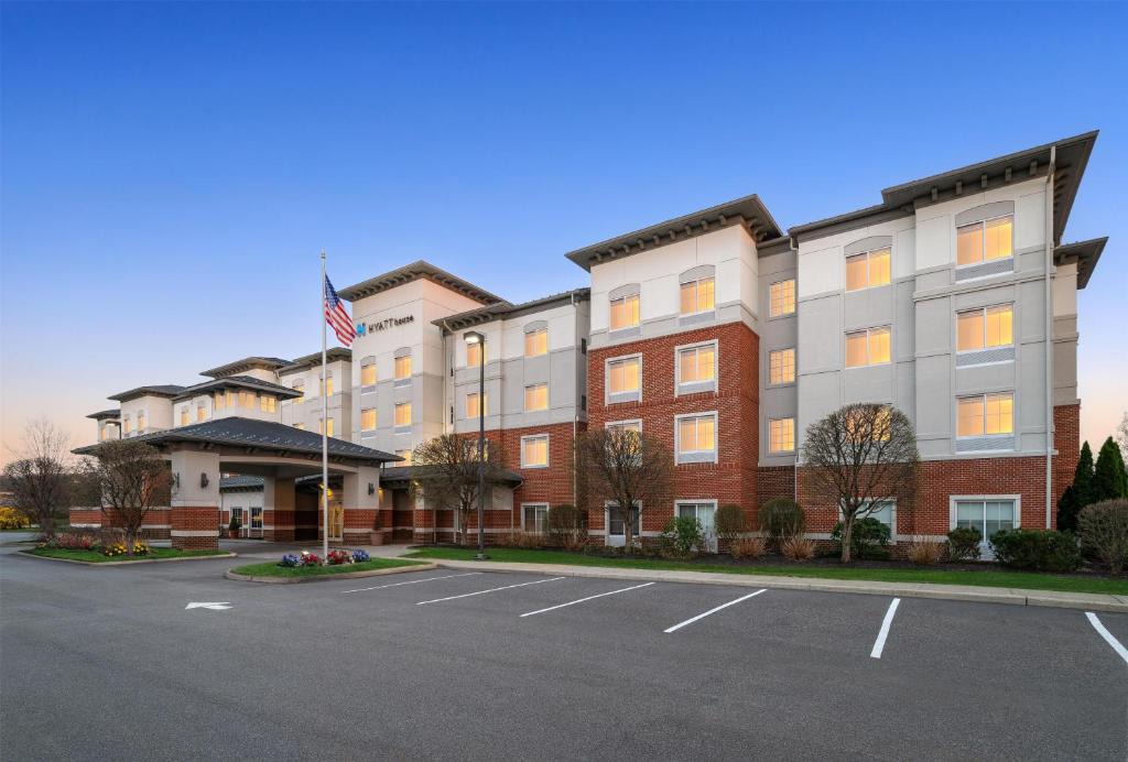 Fishkill Hotel | Hyatt House Fishkill-Poughkeepsie