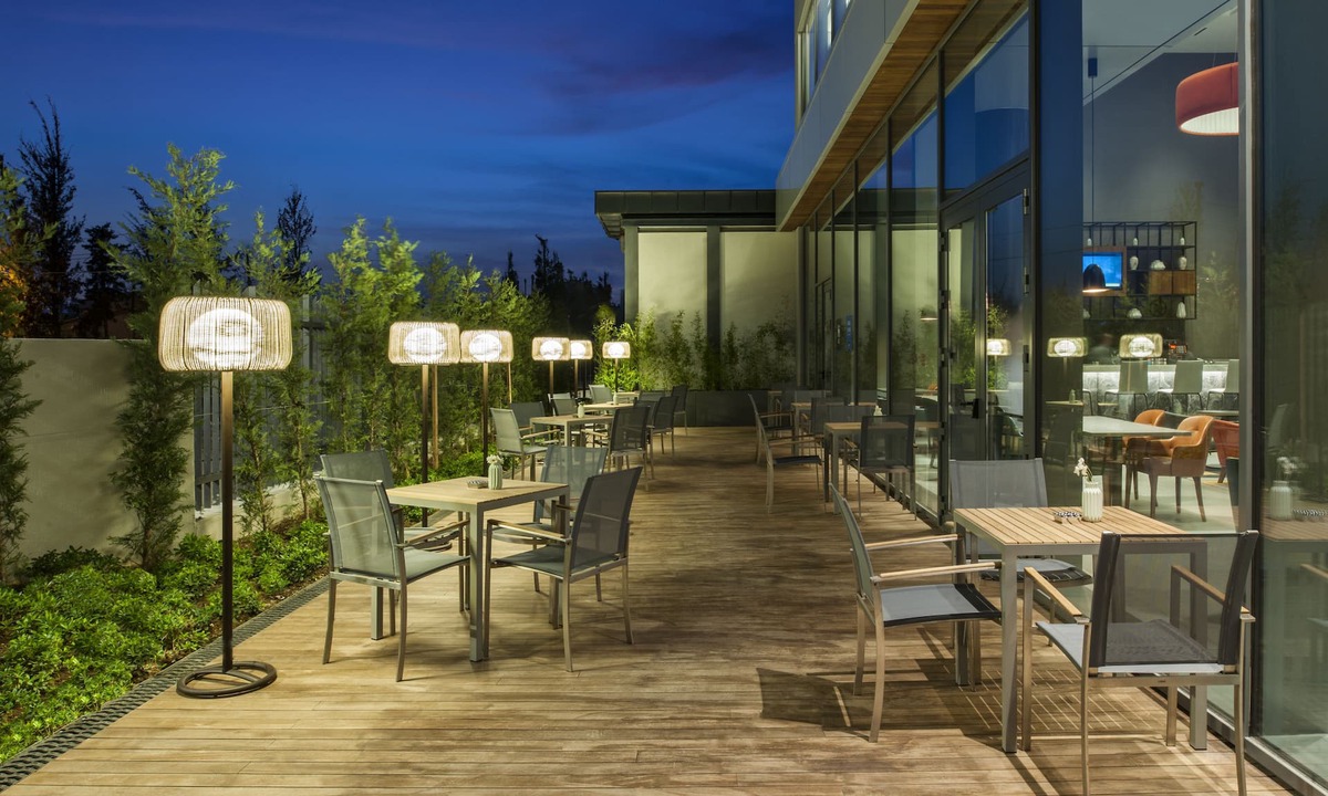 Sekerpinar Hotel | Hyatt House Gebze