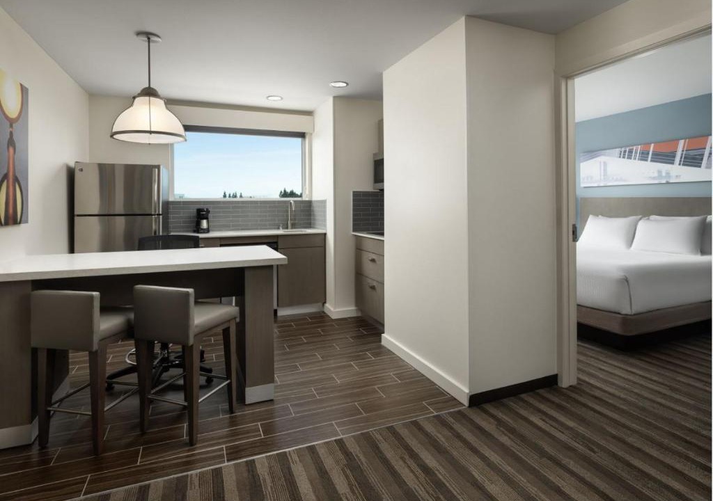 North San Jose Hotel | Hyatt House San Jose Airport