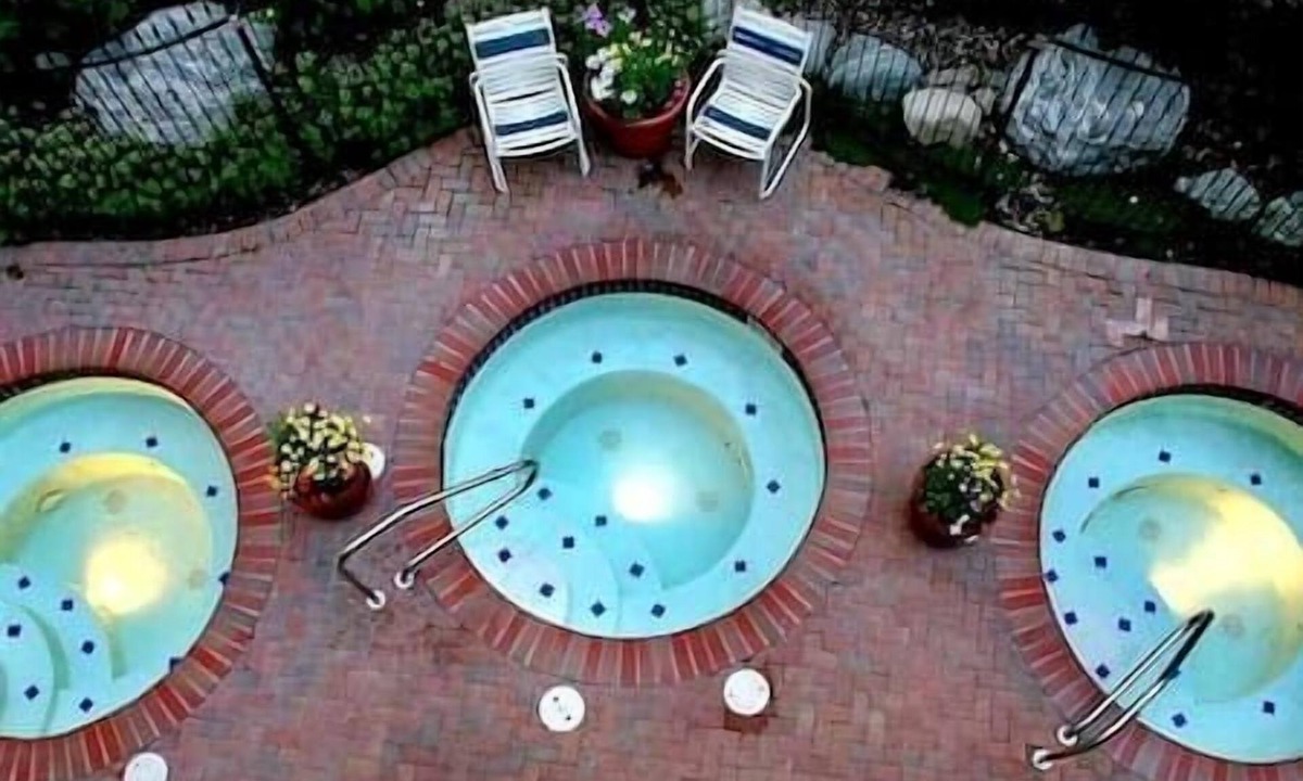Peak 9 Hotel | Hyatt Main St. Station Resort, Hot Tub, Pool