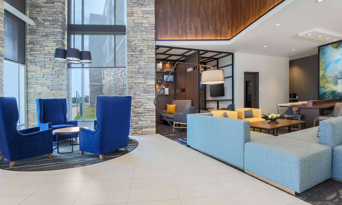 Cedar Park Hotel | Hyatt Place Austin Cedar Park