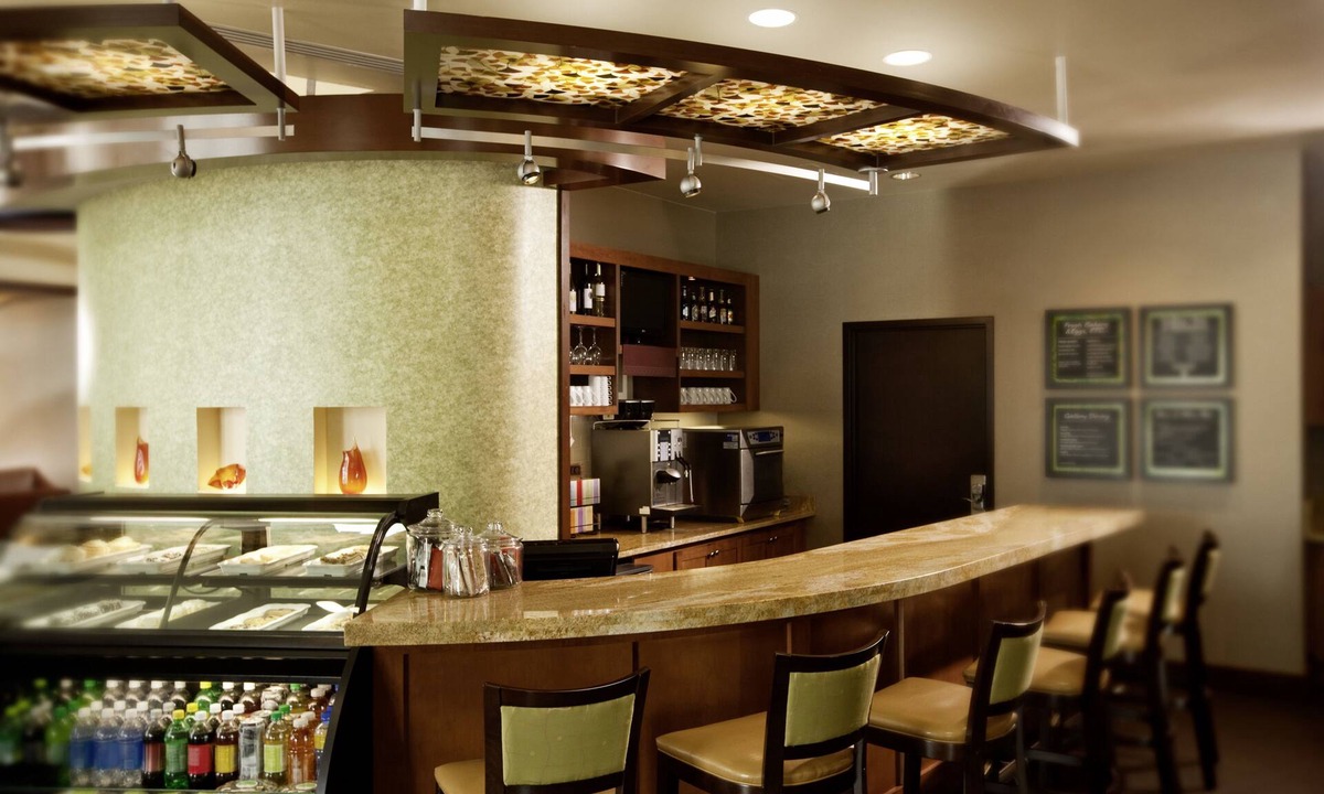 Fort Wayne Hotel | Hyatt Place Fort Wayne - Northwest