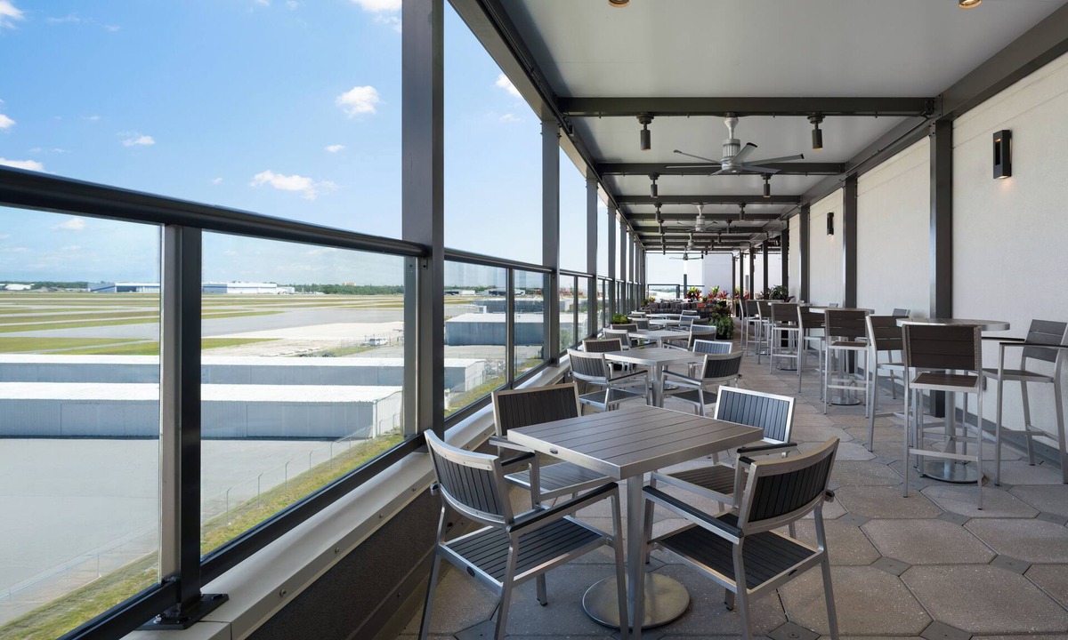 Melbourne Hotel | Hyatt Place Melbourne Airport