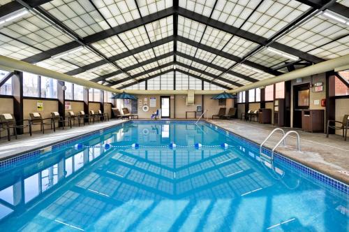 South Loop Hotel | Hyatt Place Minneapolis Airport South