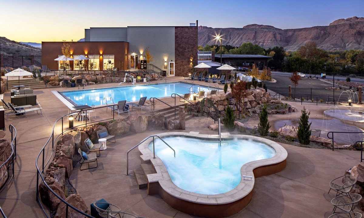 Moab Hotel | Hyatt Place Moab