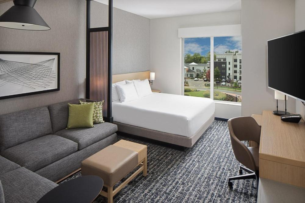 Murfreesboro Hotel | Hyatt Place Murfreesboro