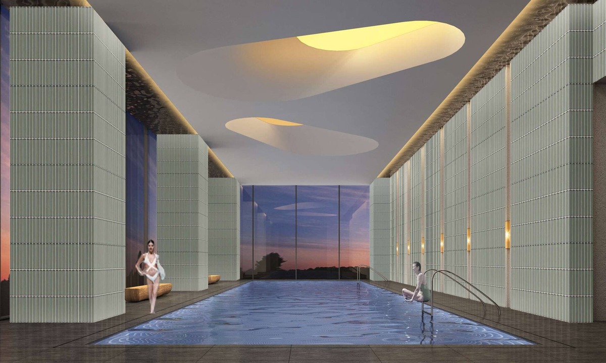 Gaoping District Hotel | Hyatt Place Nanchong Gaoping