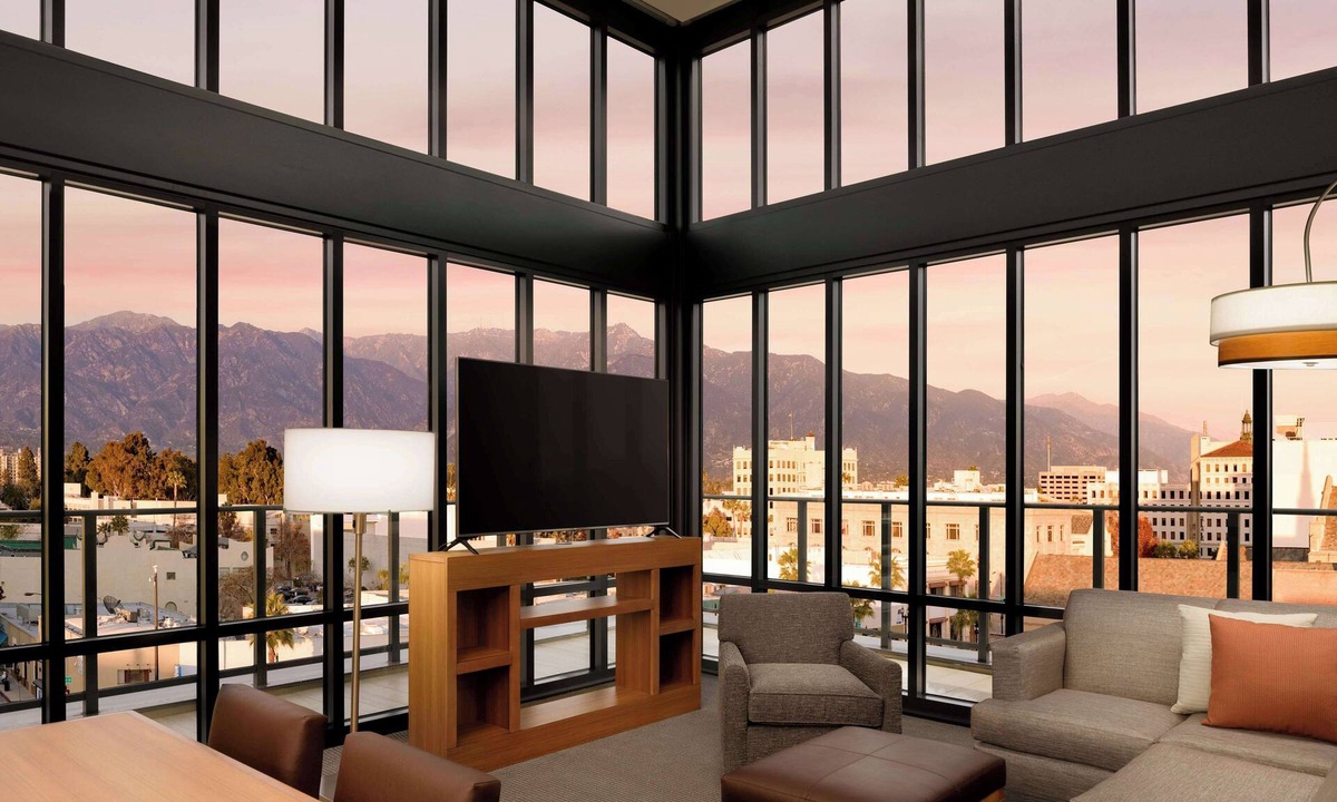 Pasadena Hotel | Hyatt Place Pasadena