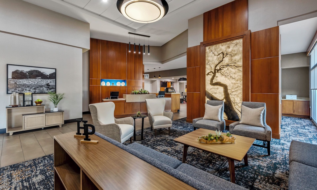 Chandler Hotel | Hyatt Place Phoenix/Chandler-Fashion Center
