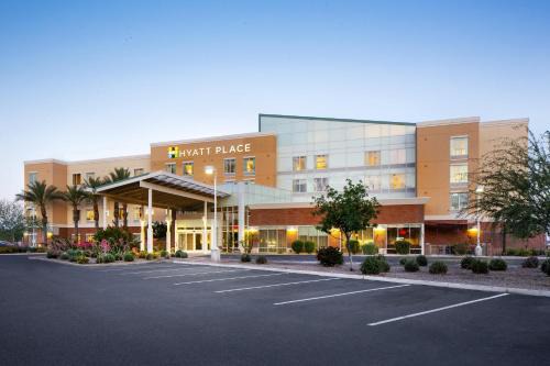 Mesa Grande Hotel | Hyatt Place Phoenix/Mesa