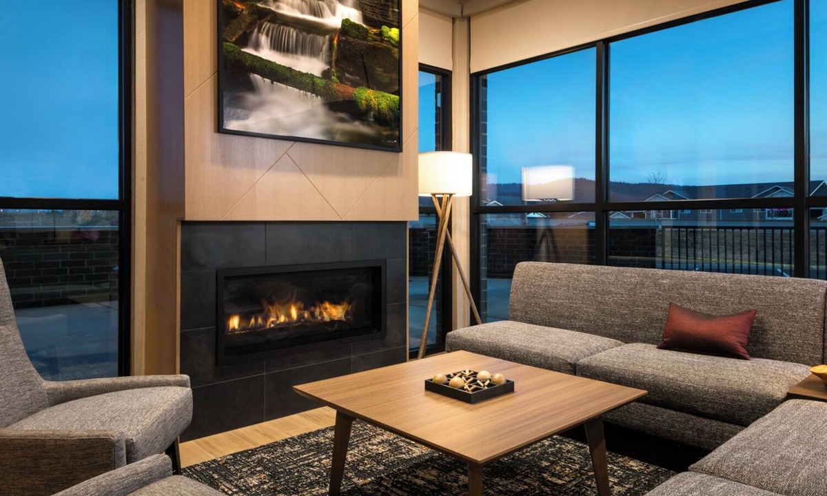 Post Falls Hotel | Hyatt Place Post Falls/Coeur D'Alene