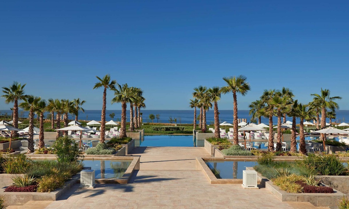 Tamrhakht Hotel | Hyatt Place Taghazout Bay