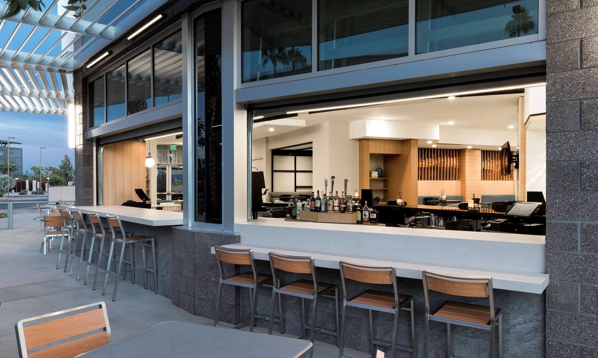 Tempe Hotel | Hyatt Place Tempe/Phoenix/University