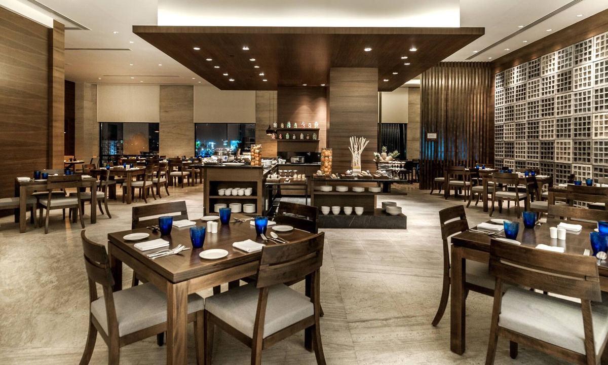 Raipur Hotel | Hyatt Raipur