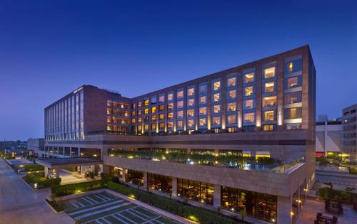 Industrial Area Phase I Hotel | Hyatt Regency Chandigarh, Elante Mall