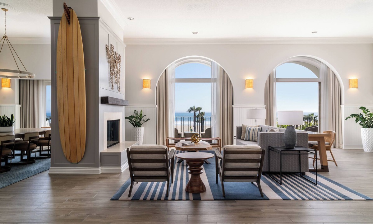Huntington Beach Resort | Hyatt Regency Huntington Beach Resort and Spa