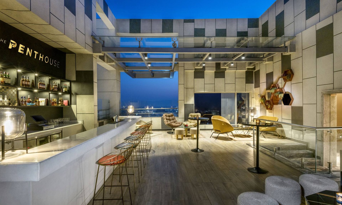 Gomti Nagar Hotel | Hyatt Regency Lucknow