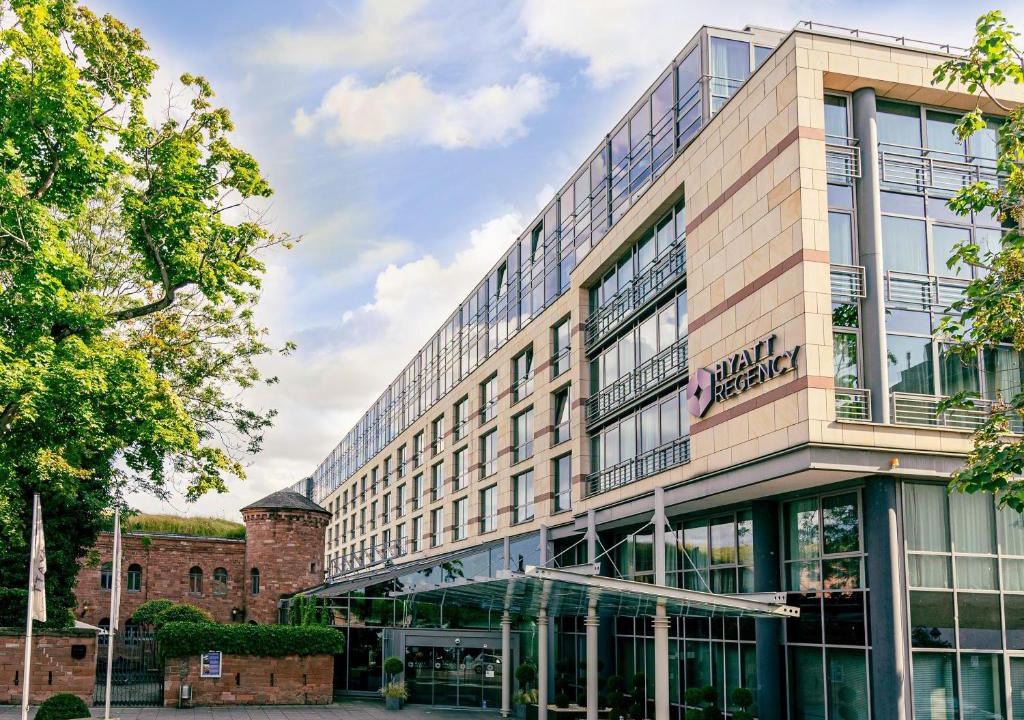 Mainz City Center Hotel | Hyatt Regency Mainz