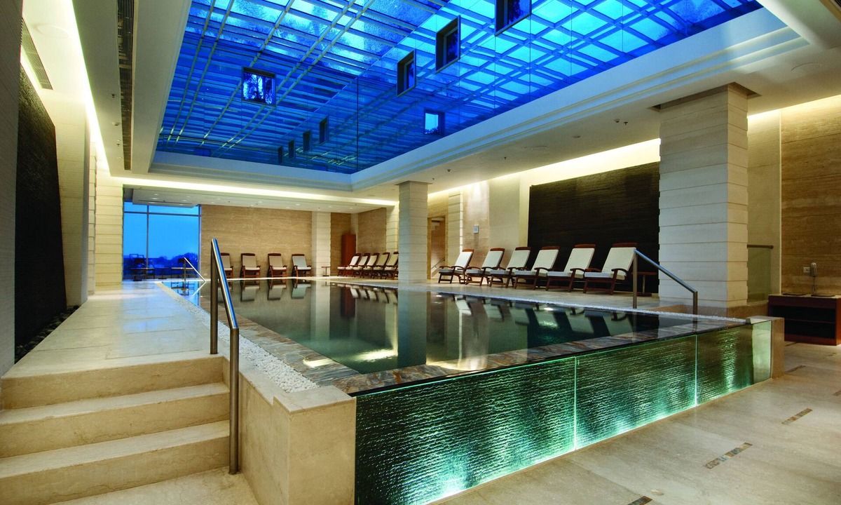 Pune Hotel | Hyatt Regency Pune & Residences
