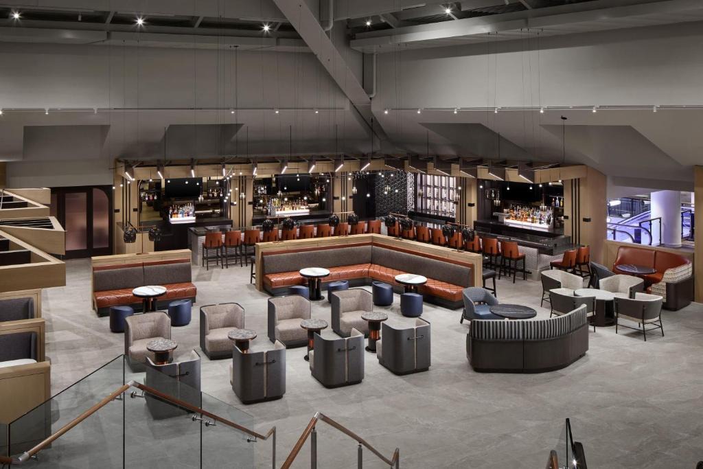 Capitol Hill Hotel | Hyatt Regency Washington on Capitol Hill