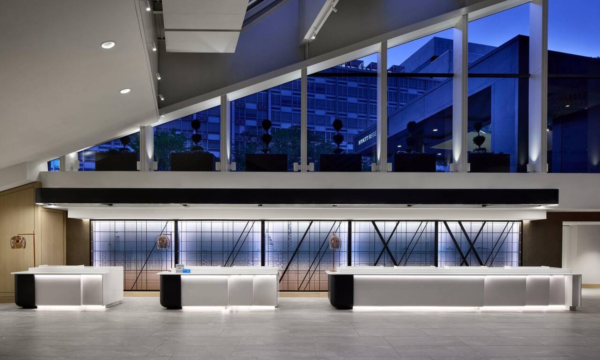 Capitol Hill Hotel | Hyatt Regency Washington on Capitol Hill