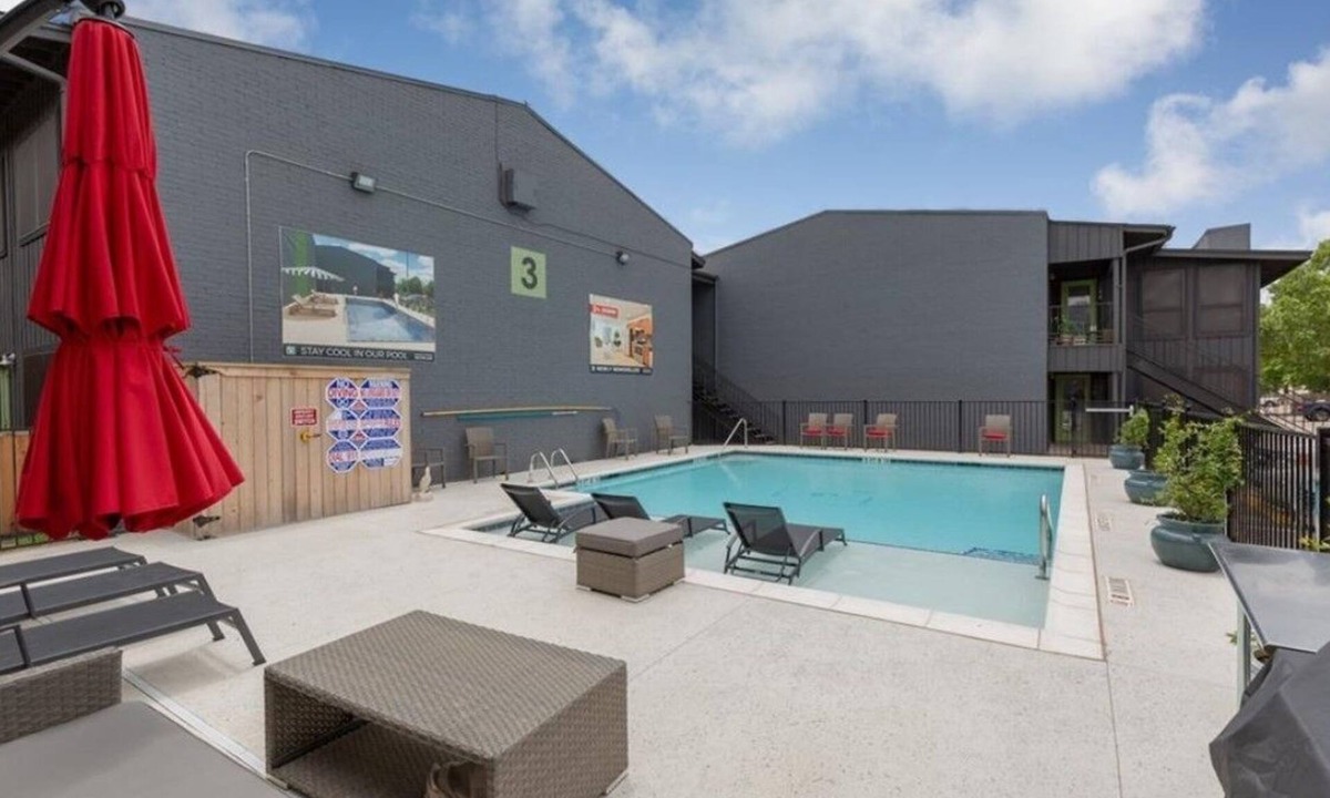 North Loop Condo | Hyde Park Haven: Mins 2 Dell, St David's, Ascension Hospitals